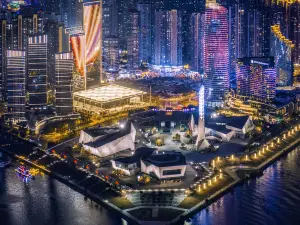 長沙北辰國薈飯店