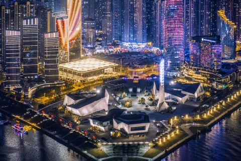 Changsha North Star International Hotel