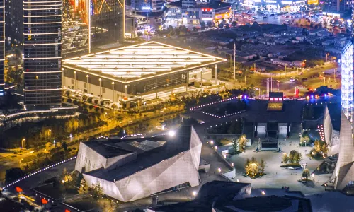 Changsha North Star International Hotel