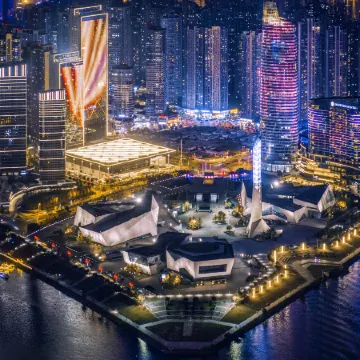 Changsha North Star International Hotel