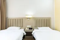 Huojia Dongxi Hotel Hotels in Huojia