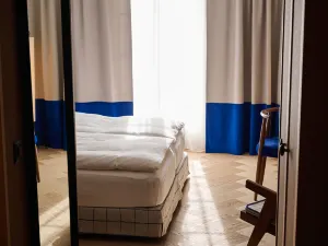 Sorell Hotel Speer
