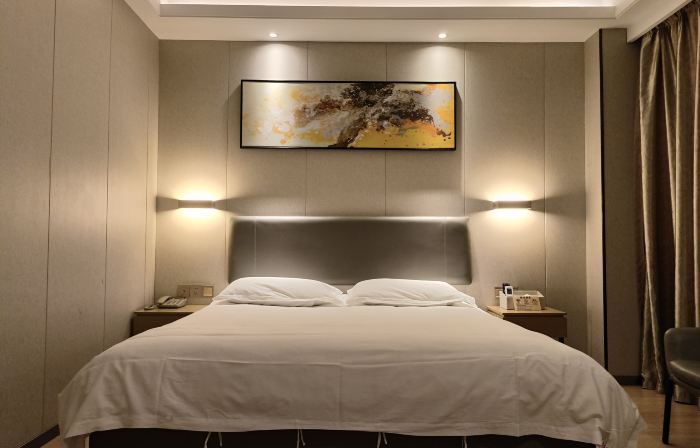 Yangguang Hotel