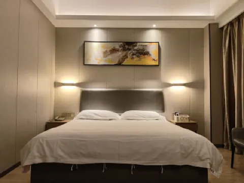 Yangguang Hotel Hotels near Pinghe County Sanping Scenic Area