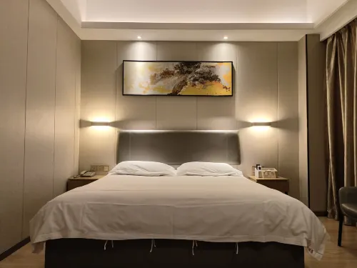 โรงแรมหยางกวง