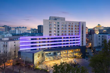 Sunworld Hotel