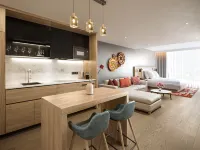 Hyatt House Nairobi Westlands Hotels near The Sarit Centre