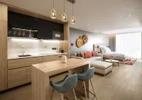 Hyatt House Nairobi Westlands Hotels in Westlands