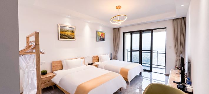 YING ZHI NAN INN Hotels in Yingjiang