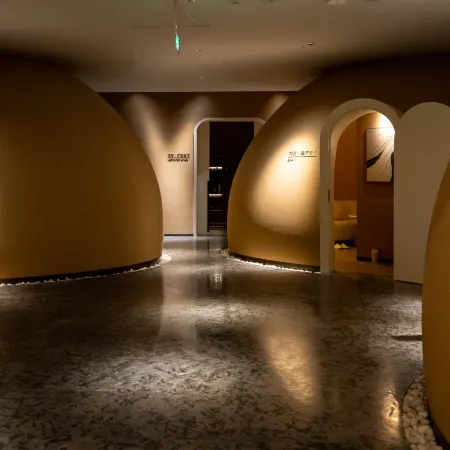 Q Collection Hotel & Resort