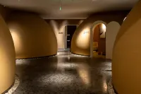 溧陽曲禪裏酒店·傲途格精選 - SPA