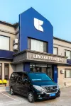 理·藝術飯店（瀋陽桃仙國際機場T3航廈店） - 機場接送