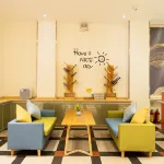 YueFeng Hotel(Gaozhou Gaoliang West Road)