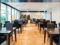 Tabist Sasebo Palace Hotel - Desayuno