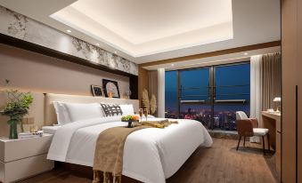 Rose Hotel(Chengdu Tianfu Square &Chunxi Road Store)