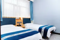 Yingxian TaPanQingya Hotel Hotels in Ying County