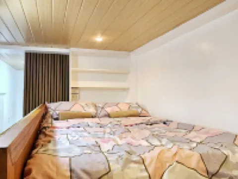 Cozy Private Room D at 3Z Transient House Hotels in Cagayan