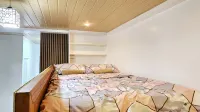 Cozy Private Room D at 3Z Transient House 세인트 루이스 레카로스 엑스텐시온 대학 주변 호텔