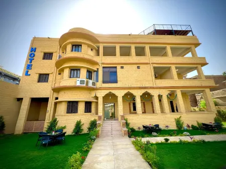 Turquoise Pyramids Gate City Centre Отели рядом с достопримечательностью «Большой сфинкс»