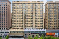 Chic hotel Hotel in zona Jingdezhen Administration College