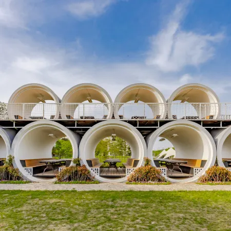 Ruoyi ROY • Radius Encounter Boutique Inn (Wuhu Qixing Original Residence Branch)