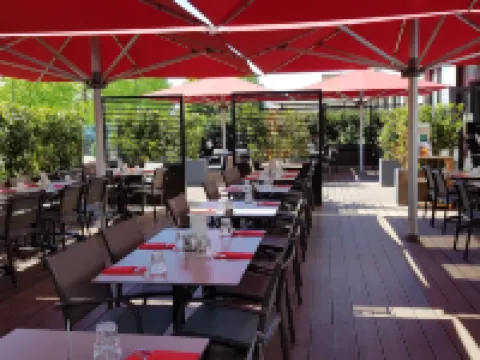 Best Western Plus Hotel   Spa de Chassieu Hotels in Chassieu