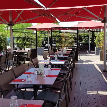 Best Western Plus Hotel Spa de Chassieu