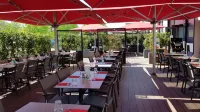 Best Western Plus Hotel   Spa de Chassieu Hotels in Genas
