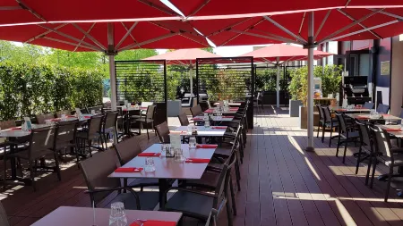 Best Western Plus Hotel   Spa de Chassieu