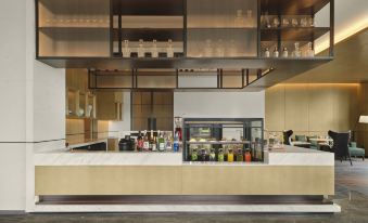 Courtyard by Marriott Shunde