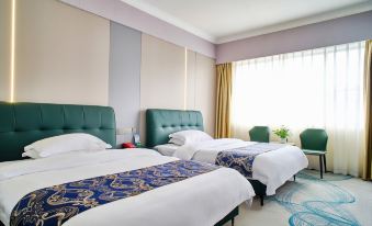 Liangpu Lijing Grand Hotel