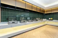 VX Hotel - พร้อมอาหารเช้า