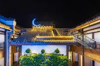 Libo Yuelan Homestay - Pools