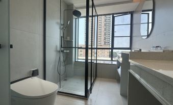CHENHAIYUNXIU guesthouse