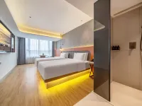 Wuyi jingchen hotel Hotels in Wuyi