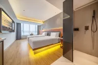 우이 징천 호텔 우이 호텔