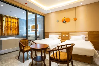 Home me Hotel