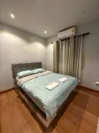 The Lake guest house