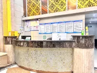 Liuyang Xinsheng Boutique Hotel - 2-Star