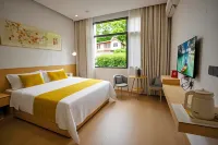 Pingshui Xiangfeng Homestay,HeFeng