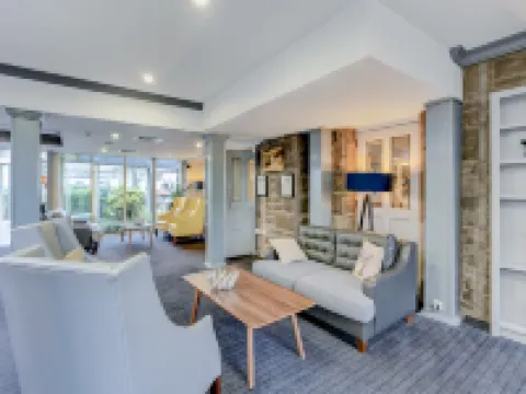 The Landmark Hotel & SPA Leisure Club Dundee By Sunday Hotels in Dundee