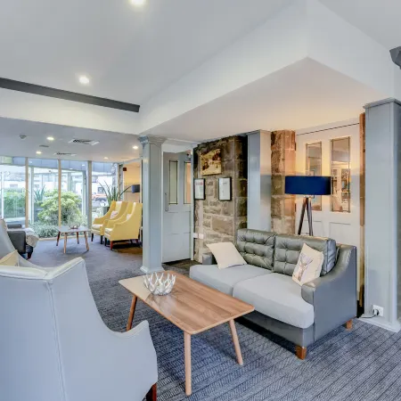 The Landmark Hotel & SPA Leisure Club Dundee By Sunday