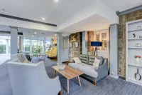 The Landmark Hotel and Leisure Club a Palette Hotel Hotels in Лонгфорган