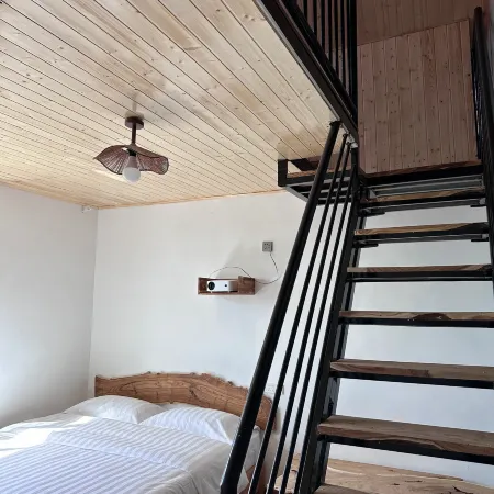 Bosten Lake Yunxi Homestay