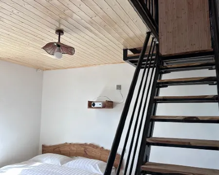 Yunxi Homestay Hotels in Bohu