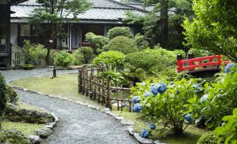 Fujiya Hotel