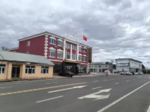 Shuangyan Hotel