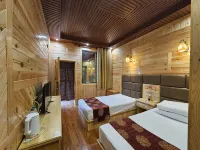 Zagana Fengmayaoju Scenic Homestay