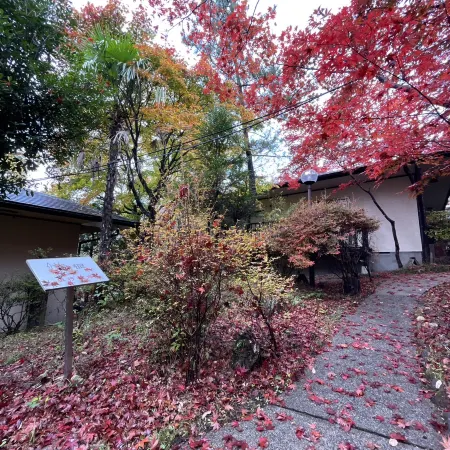 kaederesortKinugawa Onsen