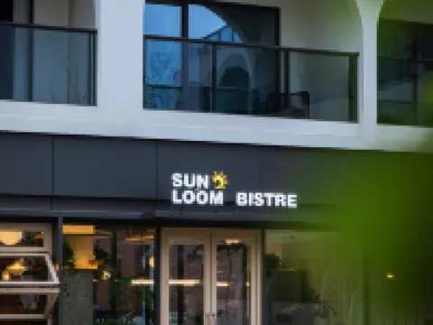 Anji Yinmo Resort Hotel - Hello Kitty Theme Park Hotels in Anji